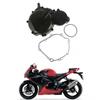 Engine Side Cover Engine Cover Crankcase Cover For Suzuki GSXR 600 GSXR750 K6 K7 K8 Crank Case Cover Crankcase Gasket