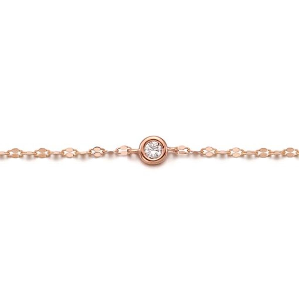 LLOYD Daily Simple Stone Bracelet LWB20030T_