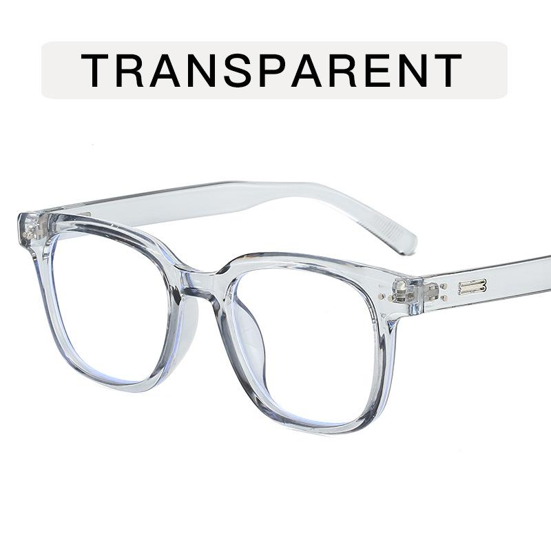 

Солнцезащитные очки квадратной формы для мужчин, корейская мода, защита UV400, солнцезащитные очки для женщин