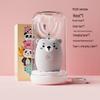 Qianbaimai Children's U-Shaped Electric Toothbrush