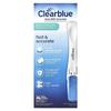 Fast & Accurate, Rapid Detection Pregnancy Test, 3 Tests
