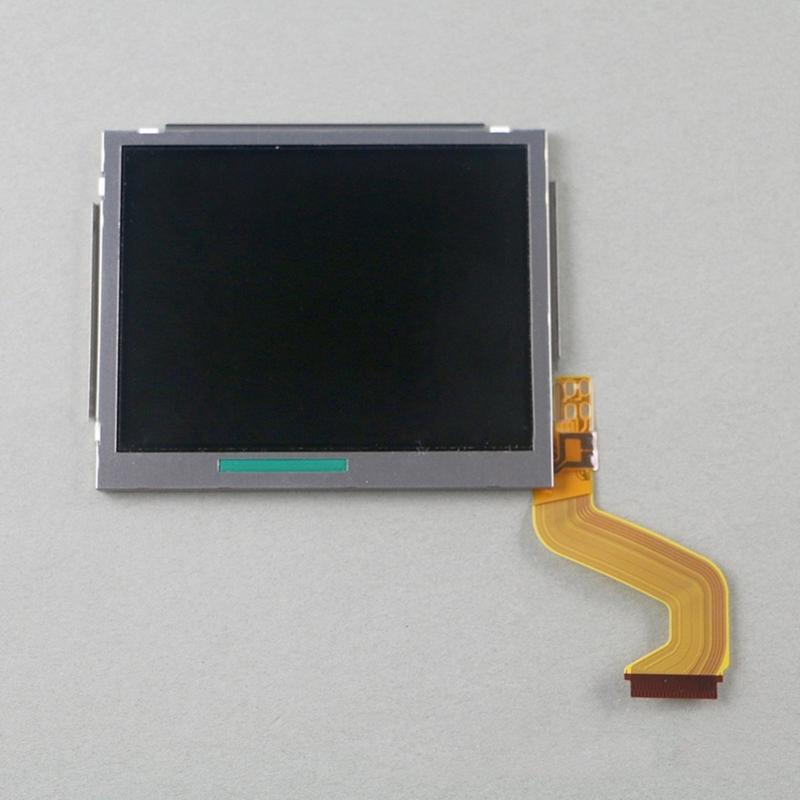 Top Upper Digital Screen Display Replacements for Game Console Top Screen Replacement Parts