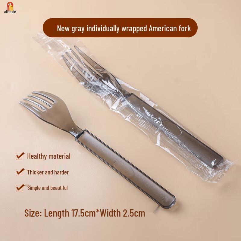 Disposable Plastic Spoons, Forks, and Knives