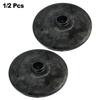 Booster Pump Accessories Pool Cleaner Impeller 5-7 8 In Diameter R0536400 Replacement 5-7 8 Diameter 5 16 Thickness