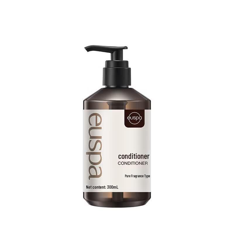 Chando Euspa Scented Flower and Rain Conditioner