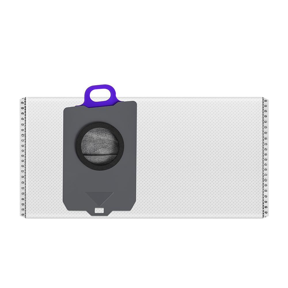 Dust Bags Fit For Narwal Flow /Freo Z Ultra /Freo Z10/Z10 Ultra /J5X Sweeping Robot Vacuum Cleaner Dust Bags Accessories Parts
