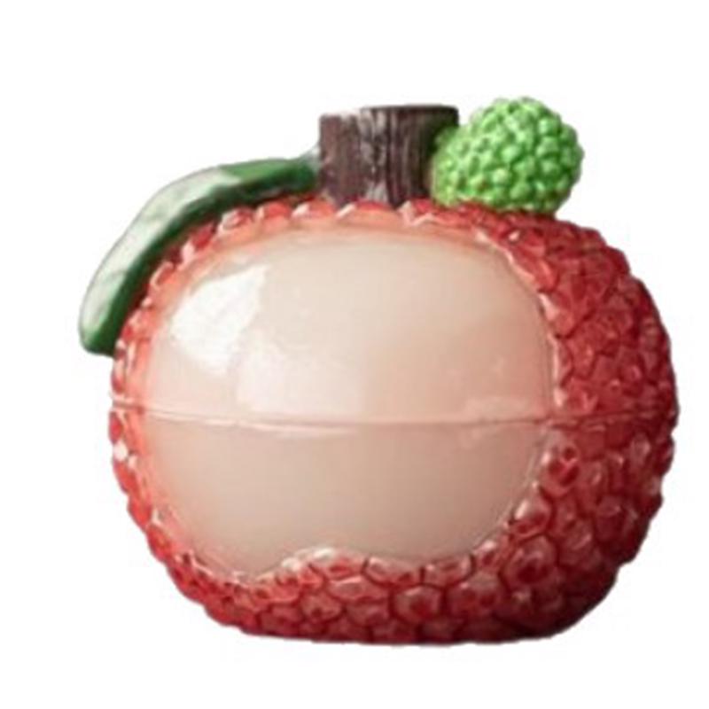 Lychee Incense Burner Gift Set