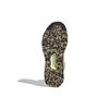 Adidas Parley X Terrex Free Hiker XPL Savanna Unisex Sneakers Brown Core-Black GZ3374