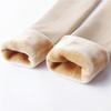 Leggings, Leggings, Autumn and Winter, Women's, Plush and Thickened, Outerwear, Slimming, One-piece Pants, Thermal Pants