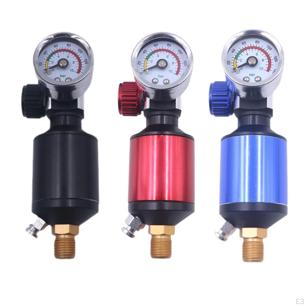 Oil Separator For /4 Inch Air Regulator
