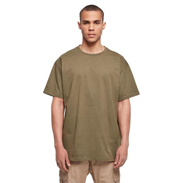 Футболка TeeShoppen Oversized Collection EU M