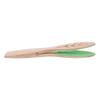 Leaf Cleaning Tongs Double Sided Leaf Shaped Plant Leaf Lint Cleaner Multi Purpose for House Plants