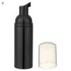 50ml Plastic Foam Pump Bottle Empty Hand Sanitizer Foaming Agent Jar Shampoo Shower Gel Pump Bottle Liquid Cleaner Container
