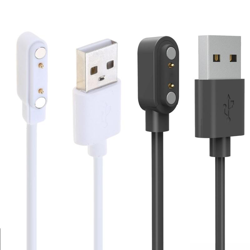 Ladekabel Schnur für Xplora XGO2 Kinder Smartwatch Ladekabel Armbanduhr Netzteil Dockingstation 1 Stück