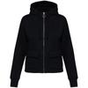 Native Spirit Womens/Ladies Full Zip Hoodie
