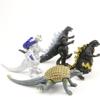 Superior 8pcs Godzilla 2 King Of The Monsters Action Figure Toy Pvc Doll For Kids Gift And Decor