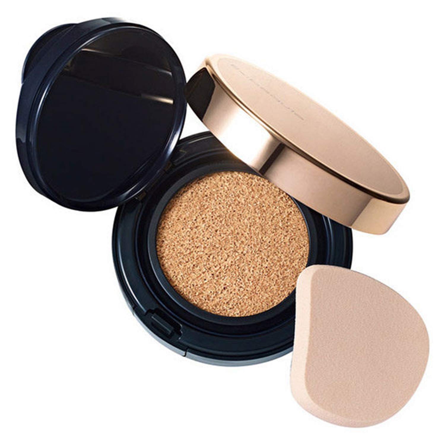 

Белый чехол для подушки Ex Beaute (с корпусом) (яркий)