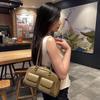 Douxiaozhu Women's Genuine Leather Large Capacity Tote Bag