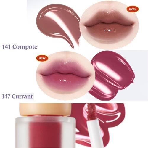LAKA Fruity Glam Tint Mini 1.9g