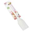Shimomura Kougyou Made in Japan Taste Food Silicone Spatula Large Made in Niigata ASH-639 Tsubame-Sanjo