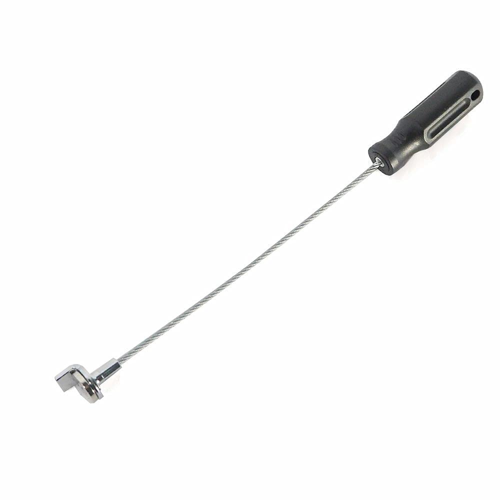 

Магнитные щипцы для слива масла WIT SD2211 5017842