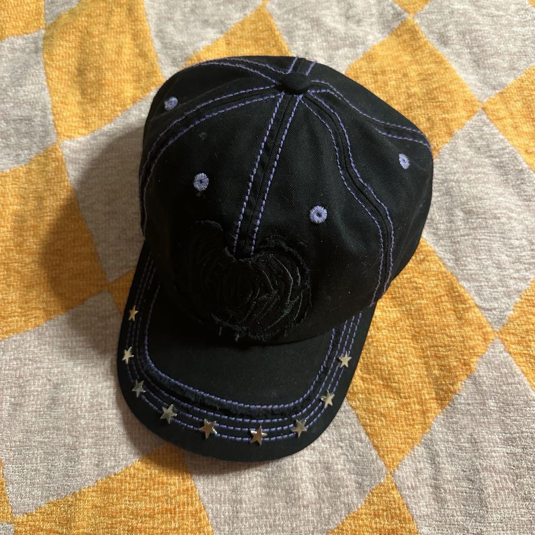

[USED] ecmelodi cap