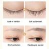 3pcs Fast Eyelash Growth Serum Eyelash Lengthening Fuller Thicker Lifting Eyelashes Eyebrows Enhancer Eyelash Growth Products