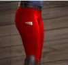 European Aristocratic Elastic Equestrian Pants - Women's Casual Hip-lifting Design