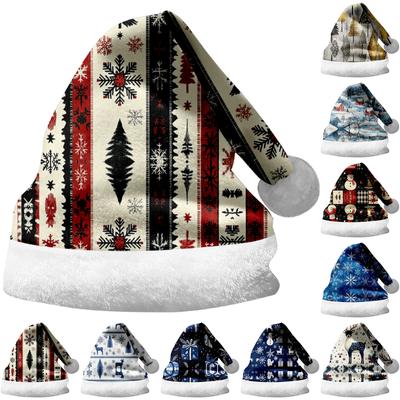 Funny Christmas Hats, Christmas Party Supplies, Holiday Hats