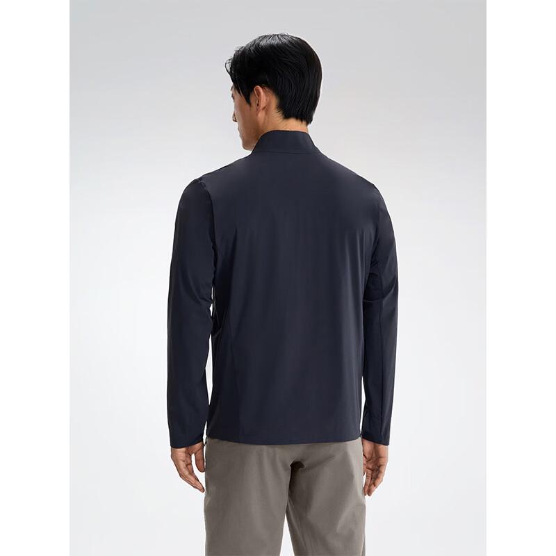 Pelliot Men's Lightweight Sun Protection Jacket