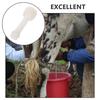 Milking Machine Accessory Suction Head Exquisite Workmanship Easy Install Use Milking Liner Stable Suction Head