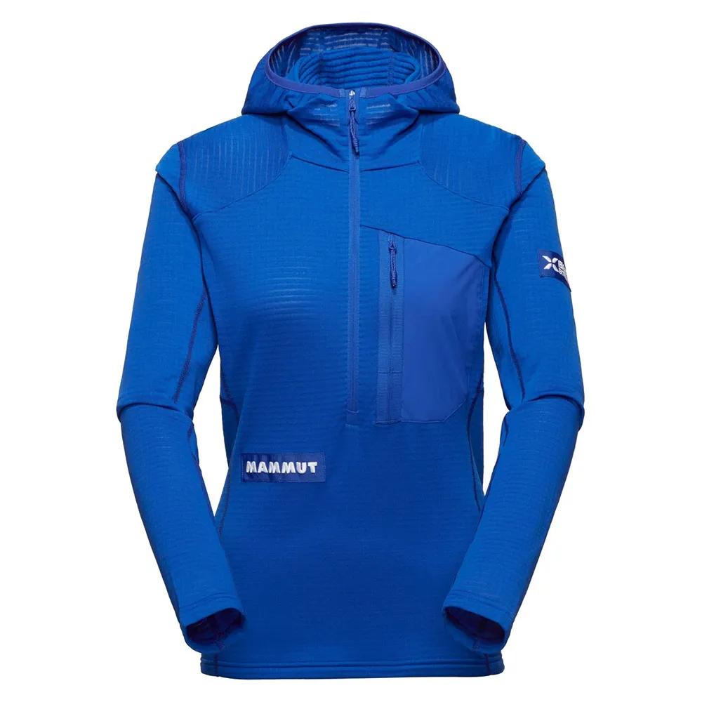 

Mammut Толстовка с капюшоном Eiger Nordwand Advanced FL L