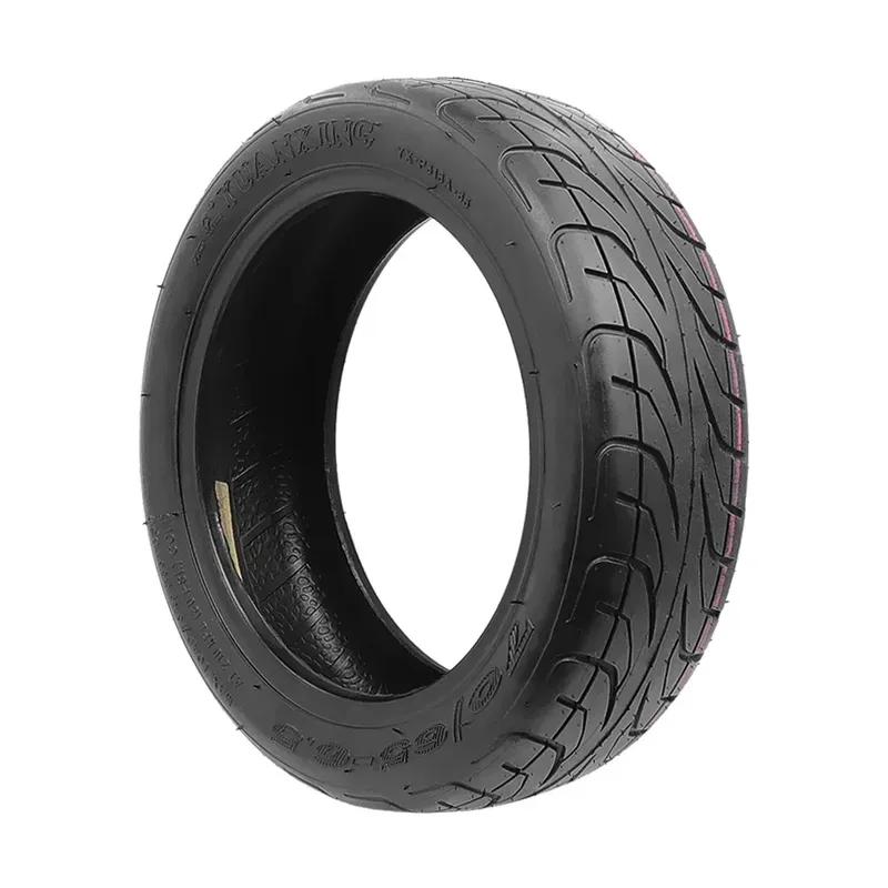 Pneu Tubeless 10x2.75-6.5 Para Patinete Elétrico Segway Ninebot Mini S Pro,S, S-Max, S-Plus Pneus Externos Autobalanceados 70/65-6.5