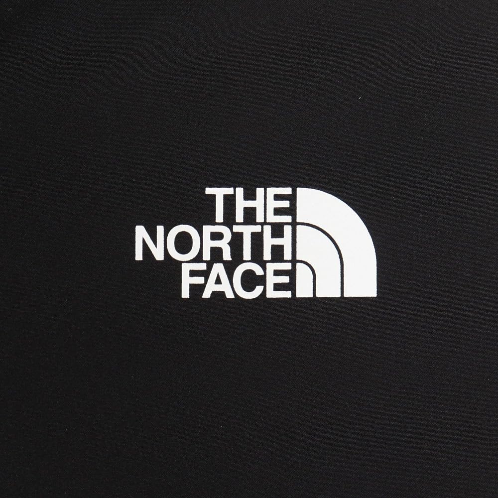 The North Face Mobility Size 140 Jacket, Black,