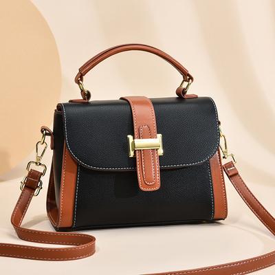 Neue Mode Trendige Taschen Damen Kleine Umhängetaschen Trendige Damen-Taschen Vielseitige Einzel-Schulter Tragbare Grenzüberschreitende Taschen