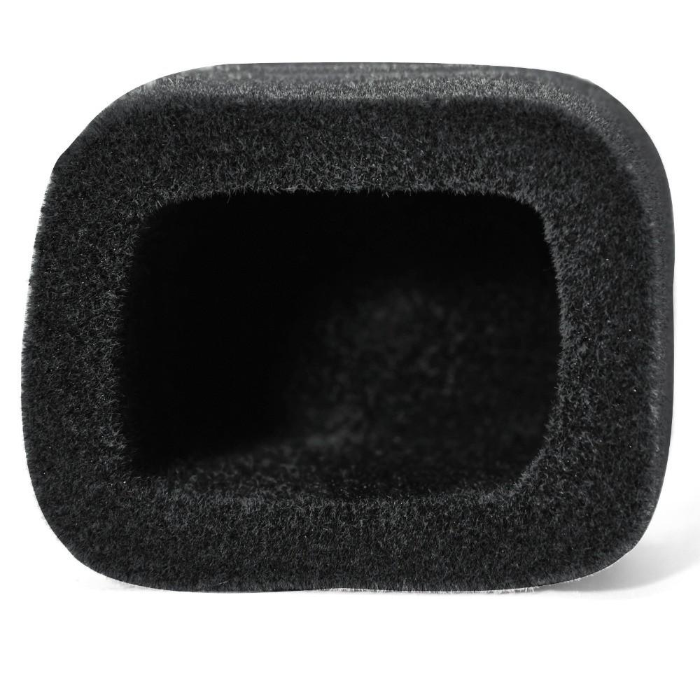 1pcs Replacement Mic Windscreen Cover Pop Filter Cover for FIFINE AmpliGame AM8 Recording Studio