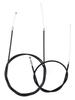 2PC Brake Cable Bicycle Components Brake Brakes Cable
