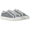 Louis Vuitton Lagoon Sneaker 25ss Spring Summer, Cookie Shoes Low Top Canvas Shoes Women's Gray 1AGYGE