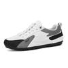 2024 Men's Summer Trendy Casual Sports Shoes: Soft Sole Slip-On