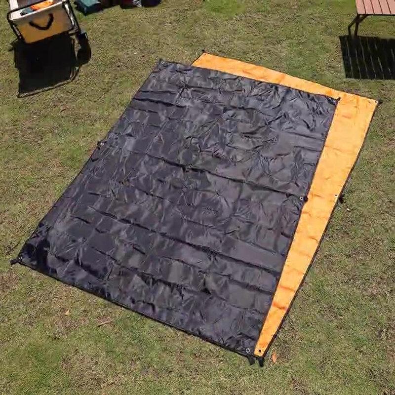 Outdoor Waterproof Camping Picnic Mat