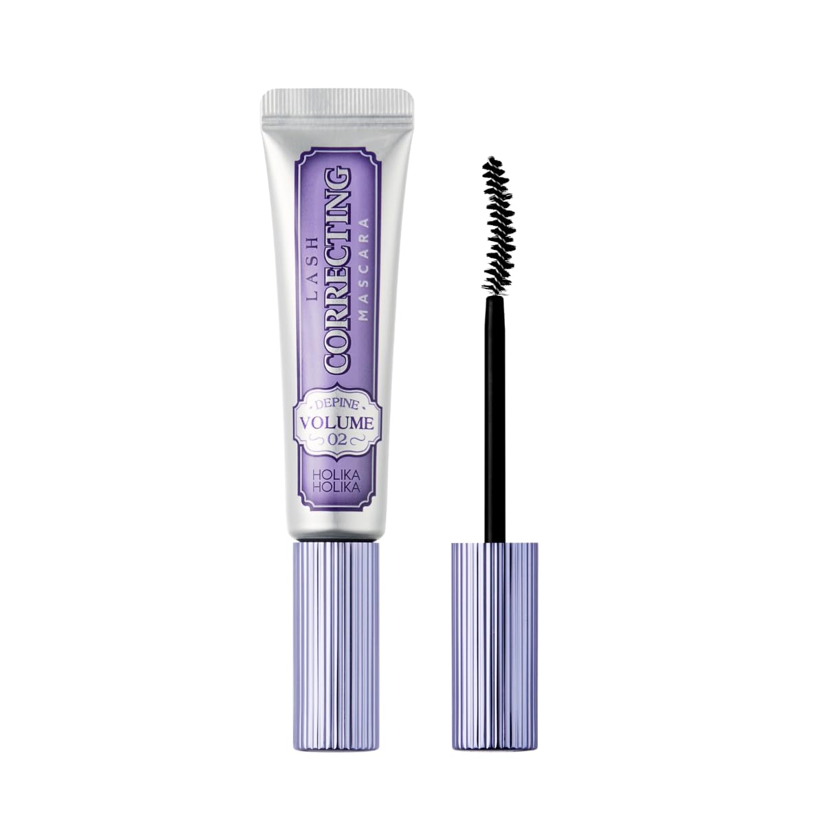 

Lash Correcting Mascara HOLIKAHOLIKA beautifully long LASH CORRECTIN MASCARA Define single [HOLIKAHOLIKA] (single item) [NEW/Renewal] Hold, volume,
