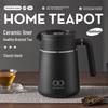 Panelas, frigideiras e afins – Bules, cafeteiras e cezves