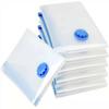 Vacuum Storage Bag Space Saving Bag Bags Compressed Travel Reusable Large-saver Closet Organizer Vacuum Storage Bag