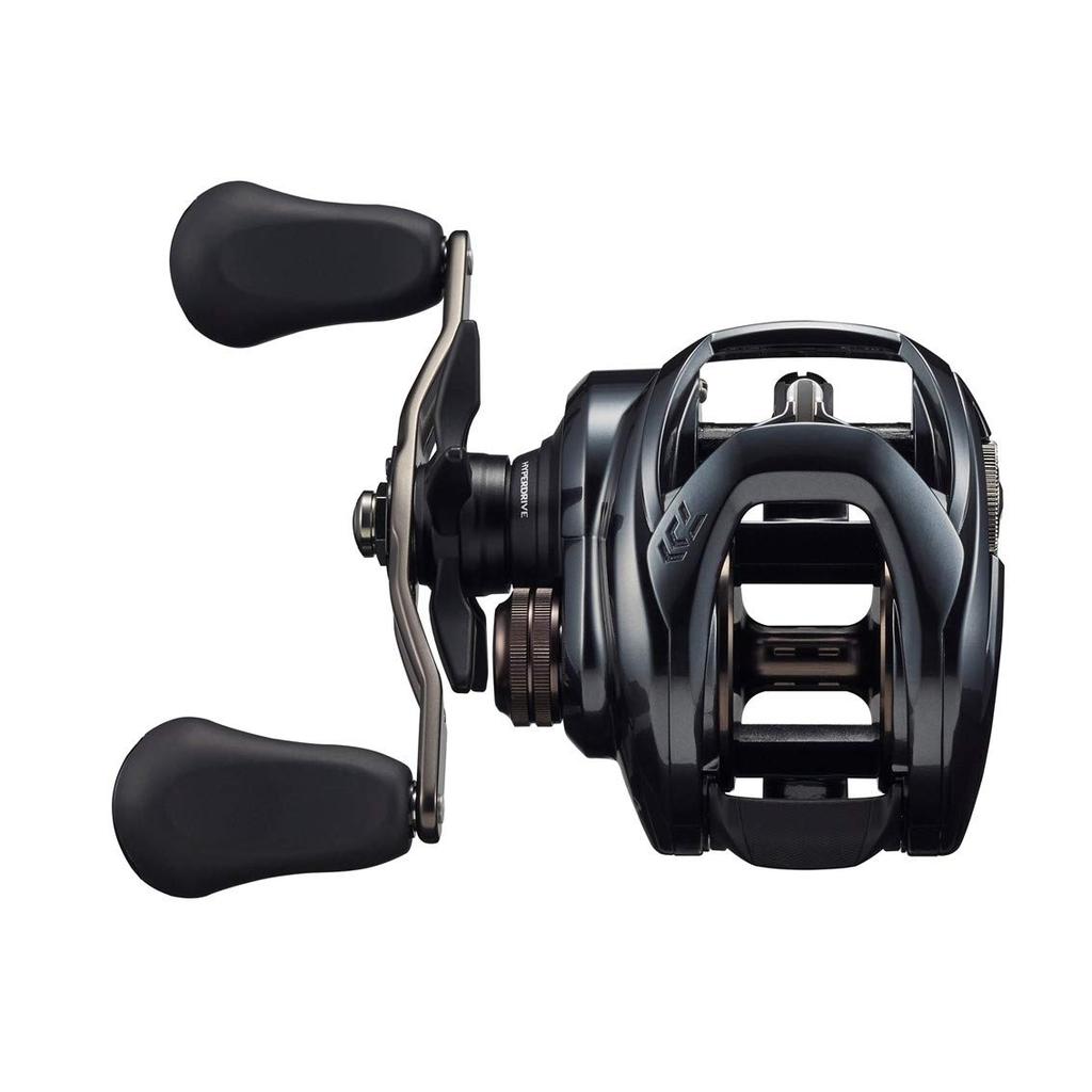 Daiwa 21 Tatula TW 300L