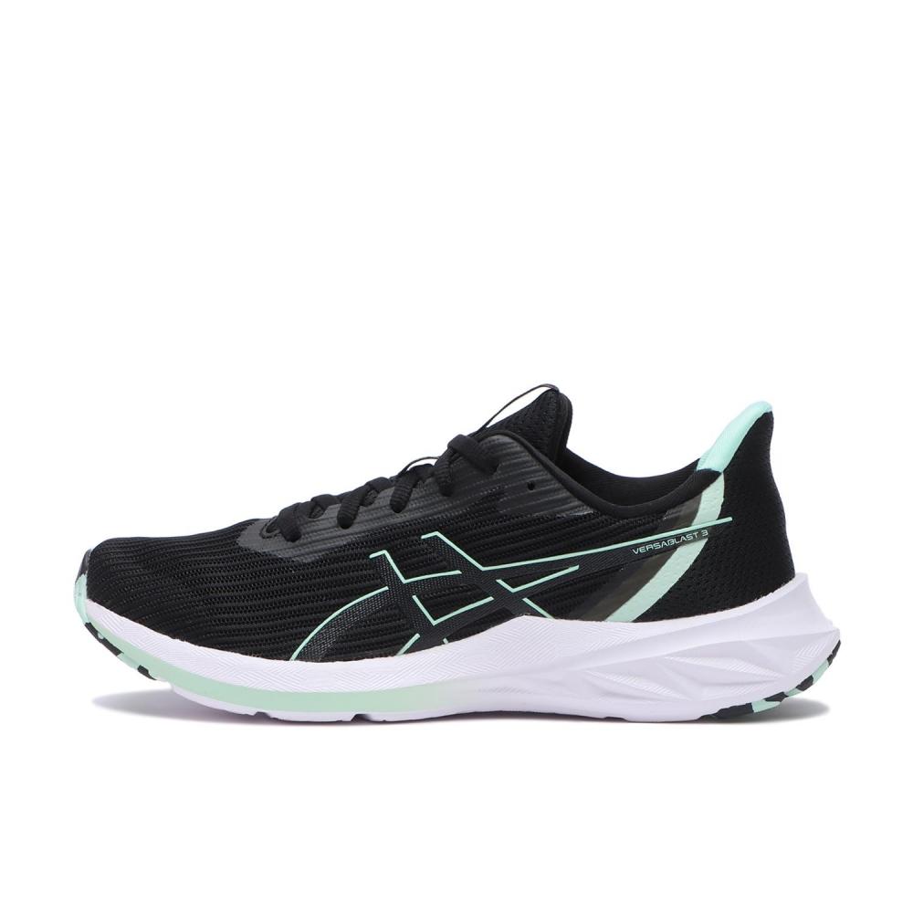 

Asics W Versablast 3 Black Mint Tint 1012b511.004 Black Mint Tint 235