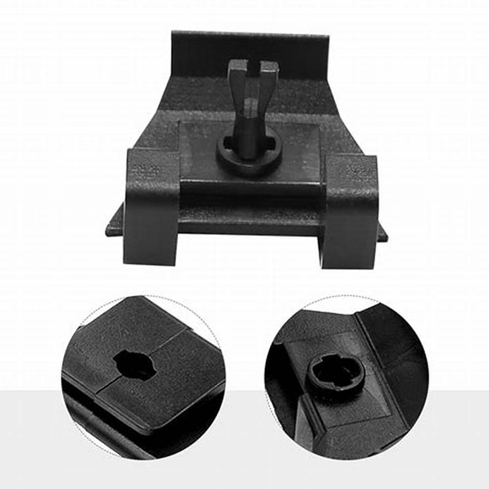 Fastener Clips Car Accessories Clips Palstic Bumper