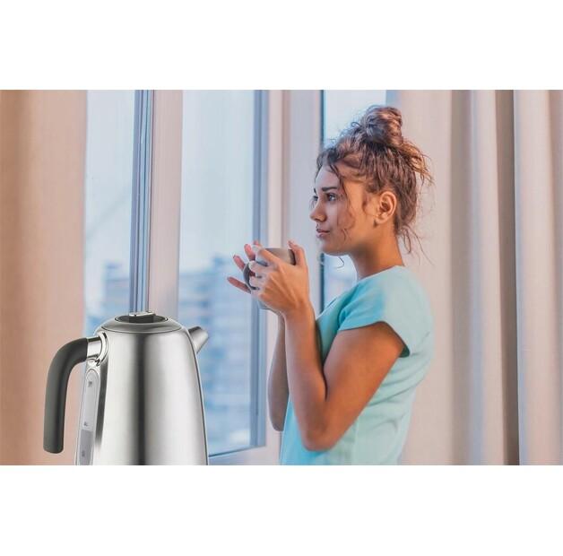 Electric Kettle ZILAN ZLN1000