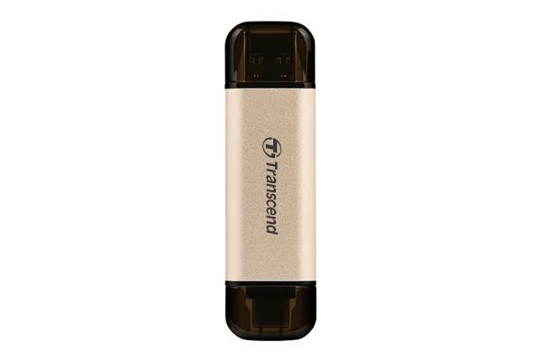 Transcend 230S 128GB, mSATA SSD, SATA3, 3D TLC, TS128GMSA230S
