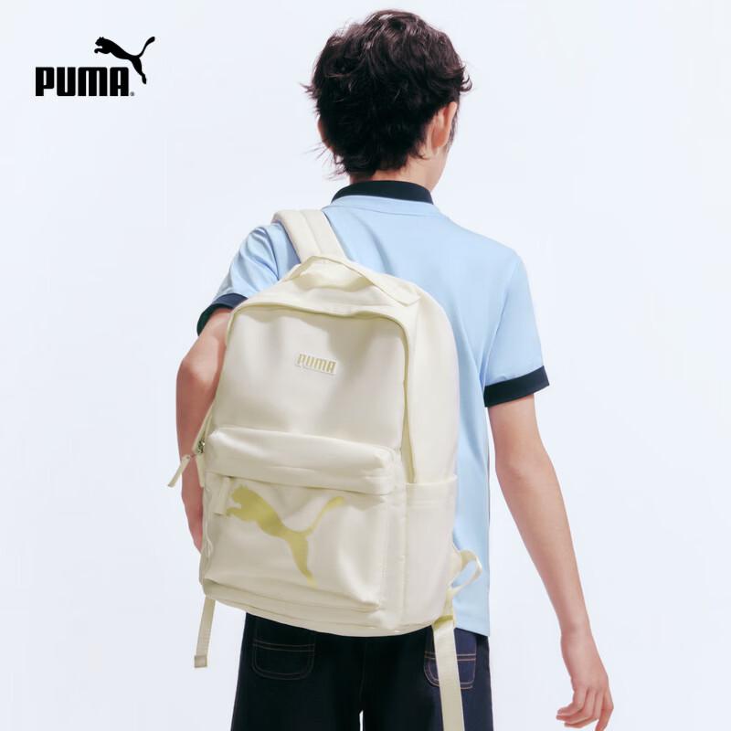 PUMA Kids' School Backpack