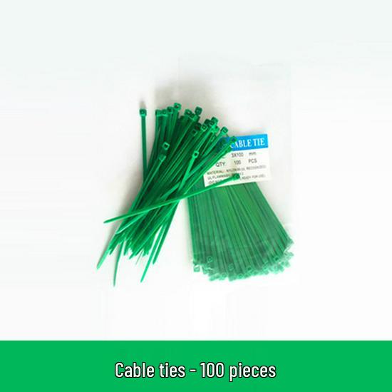 Rattan Vine Decorative Fake Leaves for Ceiling and Pipe Covering
